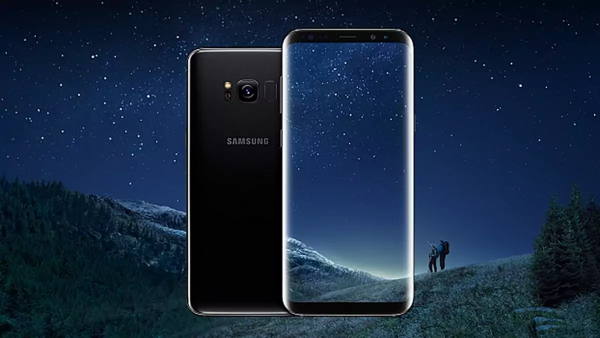 Samsung może zarobić więcej na sprzedaży iPhone'a X niż Galaxy S8