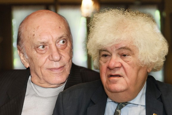 "MIMA JE NASLEDILA PENZIJU I TANTIJEME, A SINOVI SU DOBILI PO STAN" Kum Tozovca o legendarnom pevaču, njegovom životu i PODELI IMOVINE: "Želeo je da obezbedi ženu, dobili su ozbiljan novac" (VIDEO)