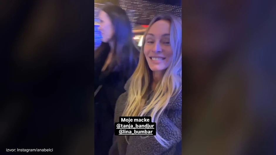 Anabela Atijas i Lina