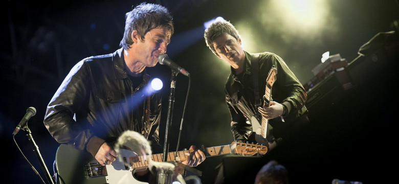 Open’er Festival 2018: Noel Gallagher's High Flying Birds i Mount Kimbie zamykają line-up