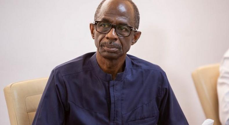 Pray for Martin Amidu – Asiedu Nketia tells Ghanaians