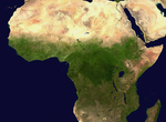 Original name of Africa and how it got its current name