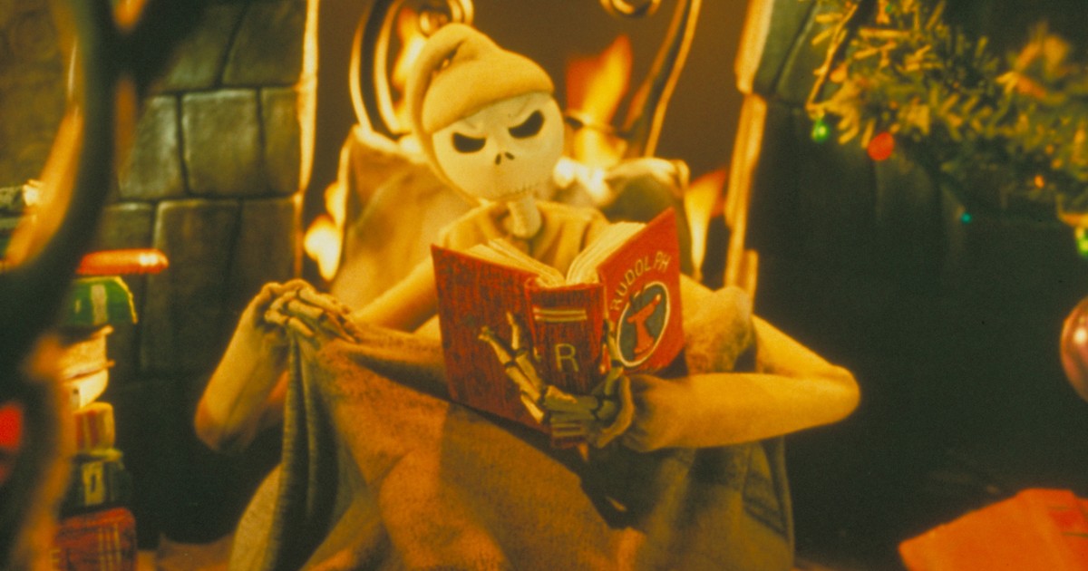 Miasteczko Halloween 1993 Dubbing Pl Online Vod