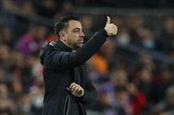 Xavi Hernandez pozostanie trenerem Barcelony jak długo zechce