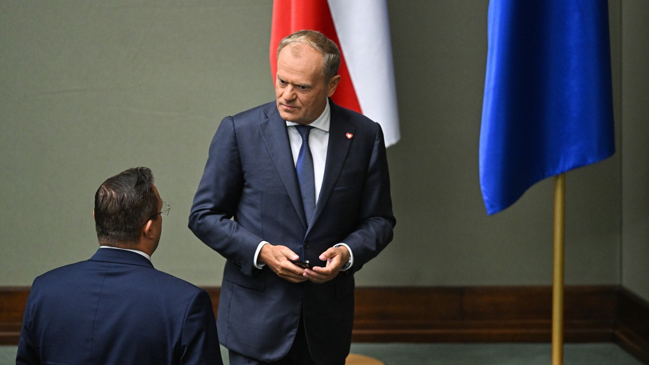 Zapowiadana poważna zmiana w rządzie pod znakiem zapytania. "To się może nie udać"