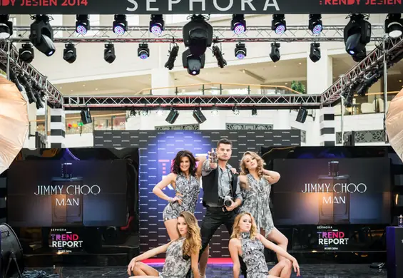 Oto najgorętsze TRENDY SEZONU zaprezentowane przez markę Sephora podczas Sephora Trend Reports