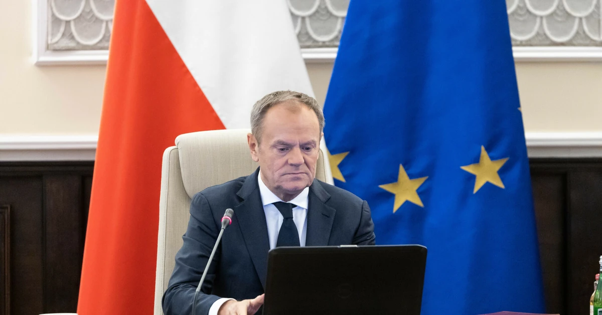 Zwołano pilną naradę "koalicji chętnych". Polska weźmie udział w rozmowach