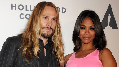 Zoe Saldana urodziła bliźniaki