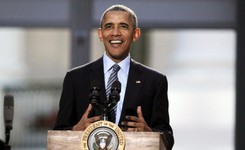 Barack Obama i John Kerry przyjadą do Warszawy. Wezmą udział w szczycie NATO