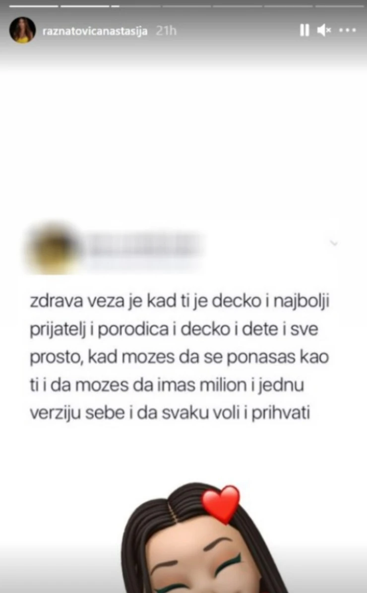Anastasija Ražnatović