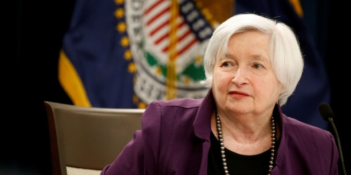 The Fed is having 2nd thoughts about raising interest rates further