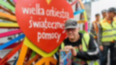 Lubelskie hospicjum dostało samochód od WOŚP. "Trafił nam się dzięki Opatrzności"