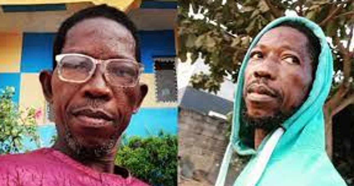 Yoruba comic actor, "Dejo Tunfulu" ,dies at 49 - Vimarsana News