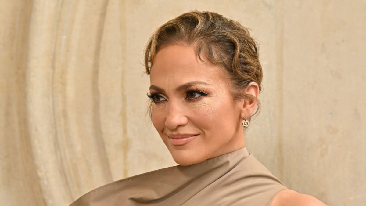 Tiszta apja! Így néz ki most Jennifer Lopez ritkán látott 16 éves fia