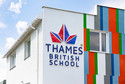Thames British School