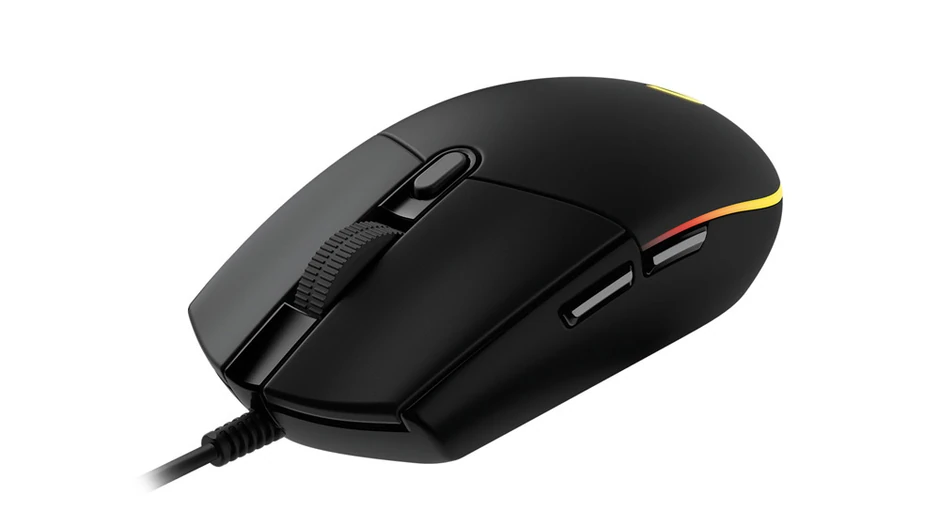 Logitech G102 Lightsync