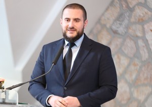 Usame Zukorlić