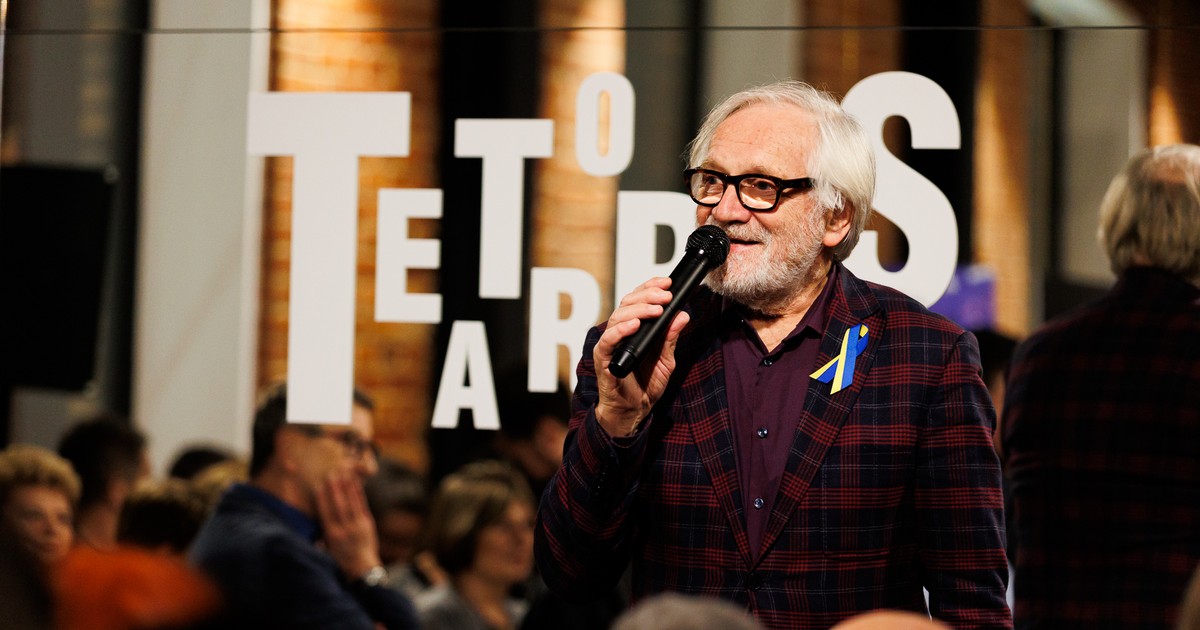Spektakle, spotkania z publicznością i wydarzenia towarzyszące! Startuje Festiwalowi Sztuki Aktorskiej TEATROPOLIS