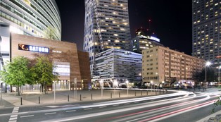 Najdroższe i najbardziej prestiżowe apartamentowce w Polsce (zdjęcia)