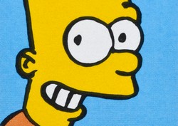 Bart Simpson przeprasza Judas Priest