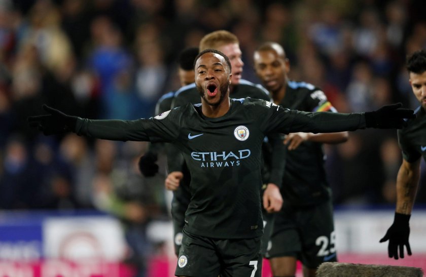 Premier League - Huddersfield Town vs Manchester City