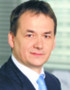 Ireneusz Piecuch, partner kancelarii CMS Cameron McKenna, szef zespołu ds. telekomunikacji w regionie Europy Środkowej i Wschodniej