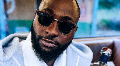 Martell Cognac announces extension of Davido partnership with an Exclusive Blend bottle release