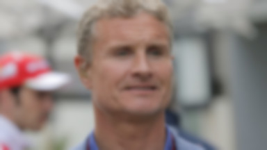 F1: David Coulthard nie był zaskoczony decyzją Red Bulla