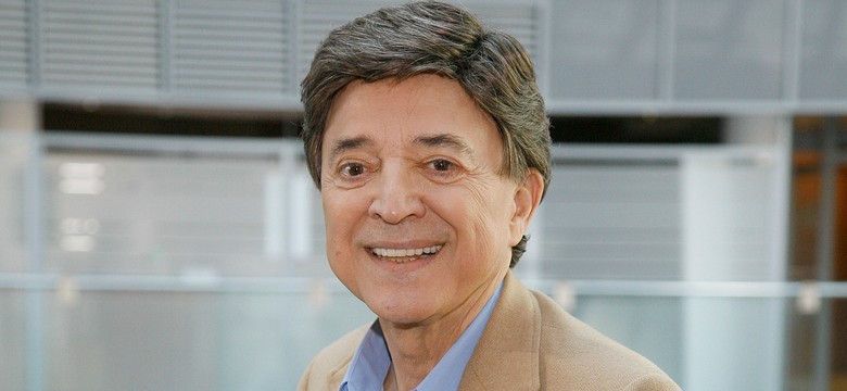 Jerzy Połomski ukrywał to całe życie. Znany aktor wyjawił jego sekret