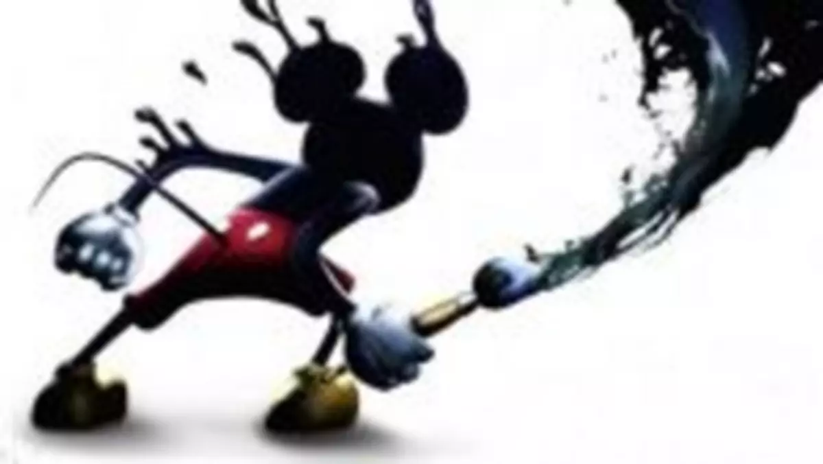 Epic Mickey 2: The Power of Two ma pierwszy trailer