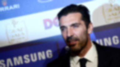 Buffon zaprezentowany w PSG: otwierając się na nowe horyzonty stanę się lepszym bramkarzem