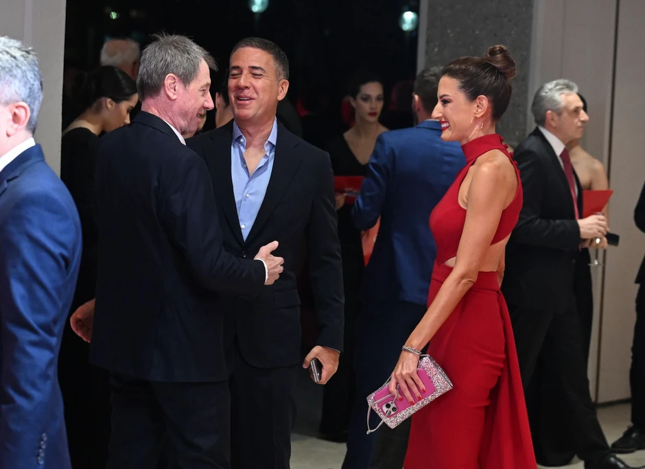 Jovana i Željko Joksimović