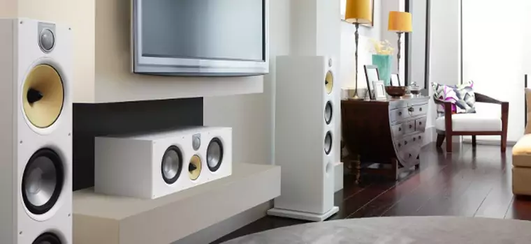 Co kupić? Soundbar czy zestaw kina domowego?