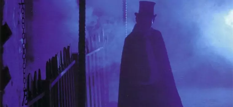 Michael Pachter: twórcy Dante’s Inferno pracują nad grą pt. The Ripper