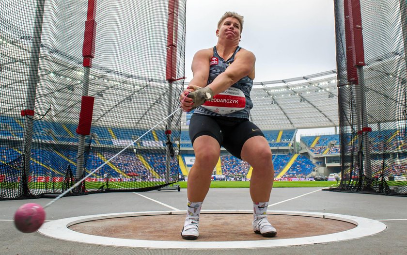 Anita Włodarczyk (35 l.) jest już zdrowa i niedługo wróci do treningów.