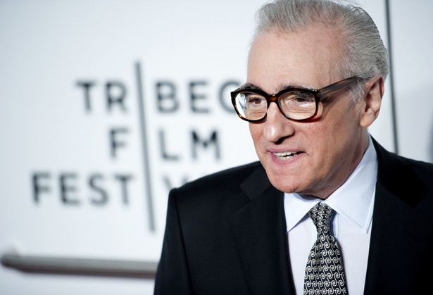 Martin Scorsese