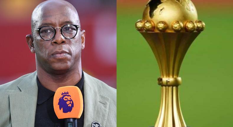 No tournament is more disrespected than AFCON – Ian Wright fumes