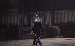 Trybunał bada ustawę Platformy o TK. Ogłoszenie wyroku o godz. 14.00