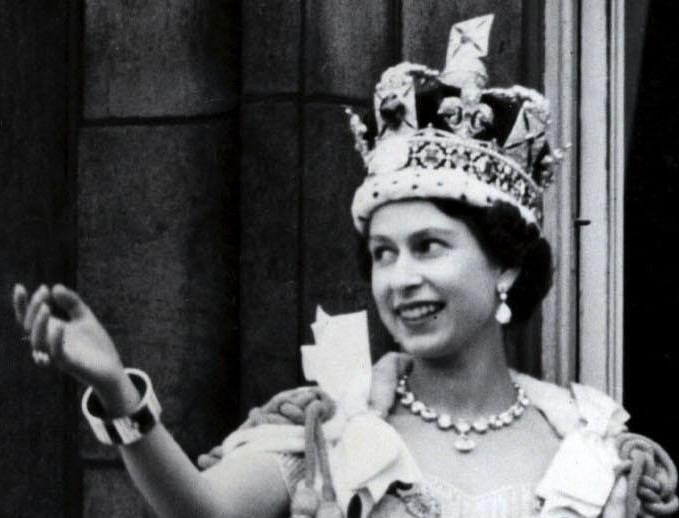 Nem akart királynő lenni II. Erzsébet - Blikk