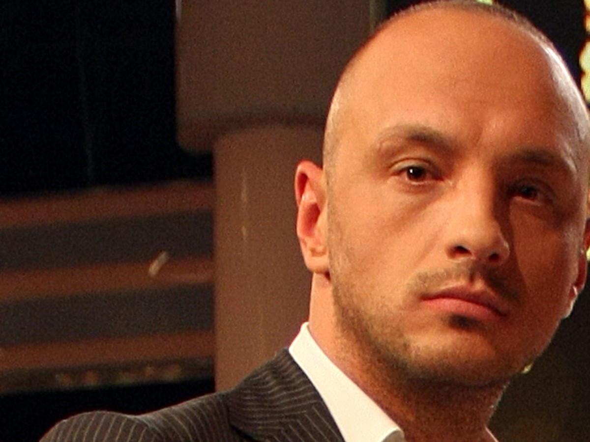 Igor Karadarević opisao stravičan udes: Vozilo udarilo u njegov automobil