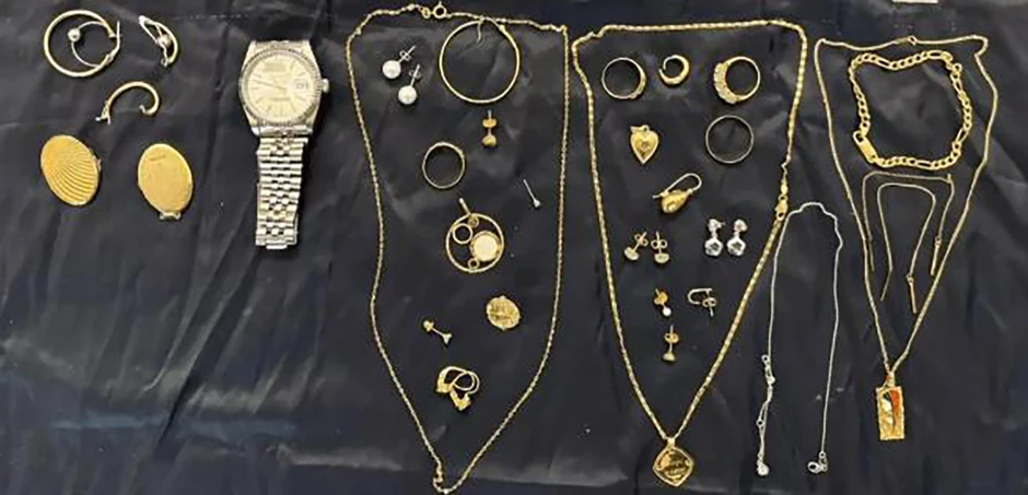 Italijanska policija