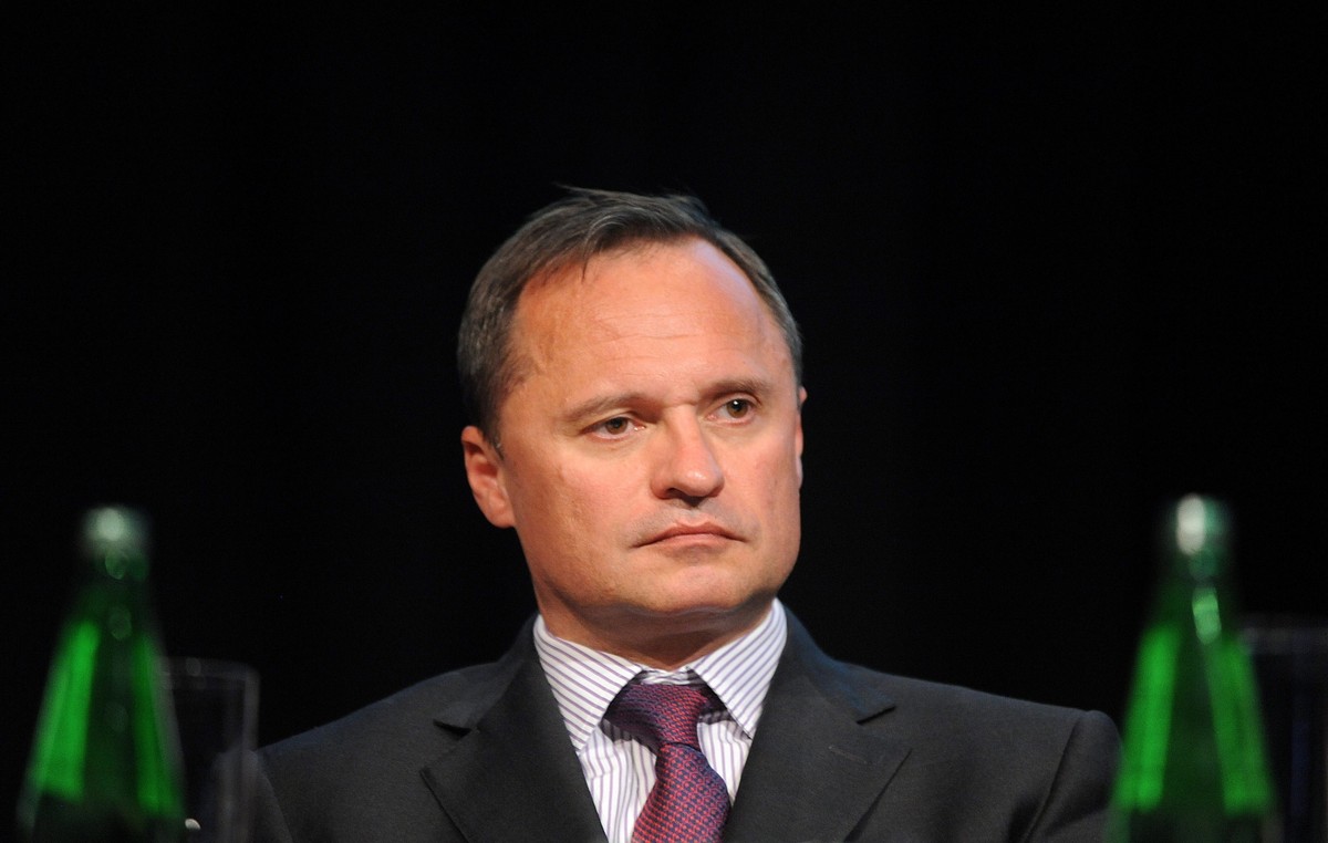 Leszek Czarnecki