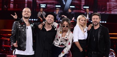 Półfinał "The Voice of Poland": to będą jedne z trudniejszych decyzji