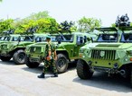 Expert lists what Nigeria is doing right in building defence capabilities