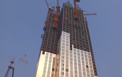 Chińczycy kupują nieruchomości. Dom pod Pekinem w cenie tropikalnej wyspy