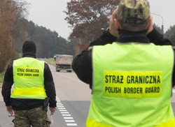 Niepokojące ruchy przy przesmyku suwalskim. Polska wzmacnia siły