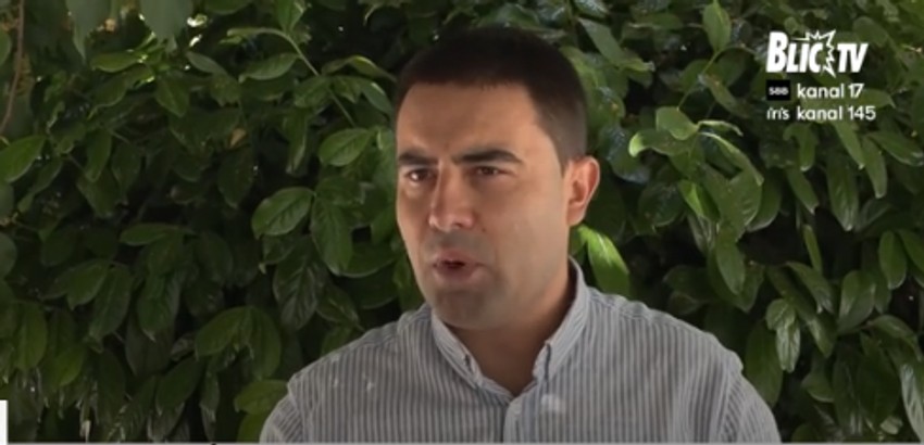 Vlade Radulović