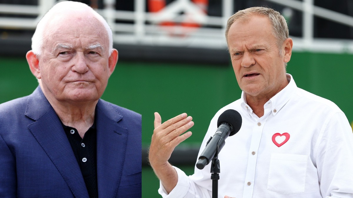 Leszek Miller radzi premierowi, żeby nie lekceważył obecnej sytuacji z KPO