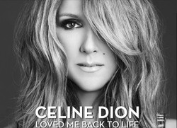 Céline Dion wraca do życia i znów śpiewa po angielsku