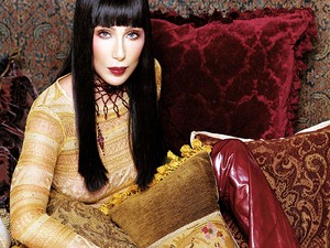 I Got You Babe - Cher 70!